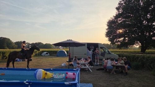 Foto's van SAM’s STAL